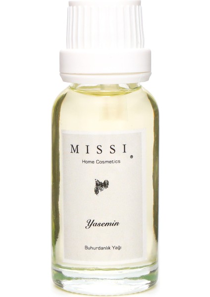 20 ml Yasemin Buhurdanlık Esansı/yağı
