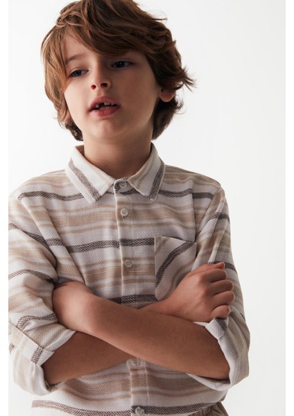 Erkek Çocuk Remember Gömlek 46512 fiyatları