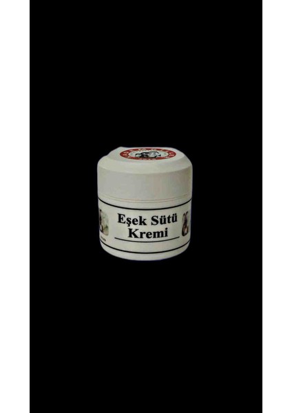 Eşek Sütü Kremi 50 ml fiyatları