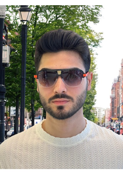 8434 C1 55 Black Güneş Gözlüğü fiyatları