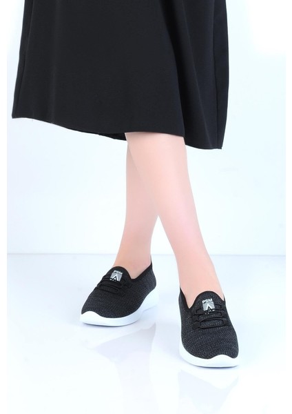 066 Psm Syh-Byz Bağsız Yazlık Kadın Sneaker Ayakkabı modelleri