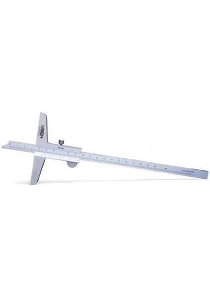 1240-300 Mekanik Derinlik Kumpası (Standart Model)