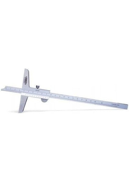 1240-200 Mekanik Derinlik Kumpası (Standart Model)