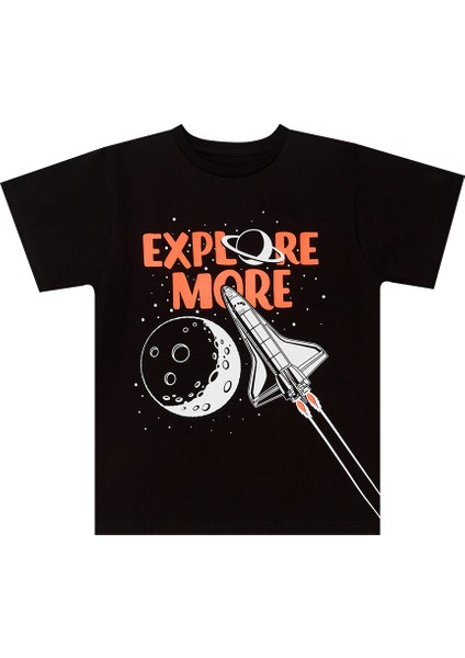 Explore Erkek Çocuk T-Shirt Şort Takım indirimleri