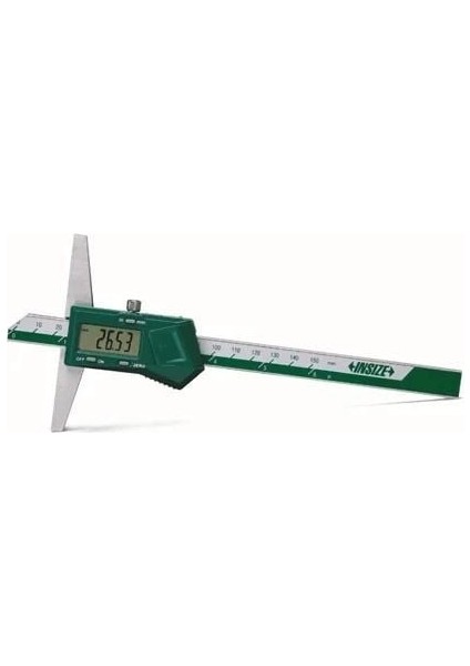 1141-200A Dijital Derinlik Kumpası (Standart Model)
