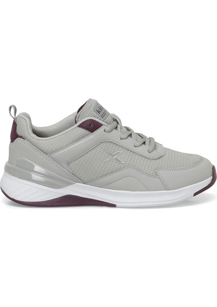 Lorena Tx W 4fx Gri Kadın Sneaker