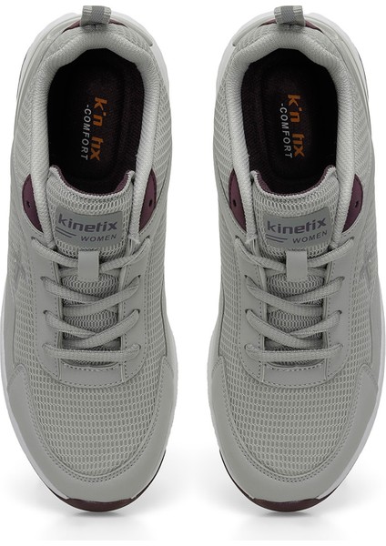 Lorena Tx W 4fx Gri Kadın Sneaker fırsatları