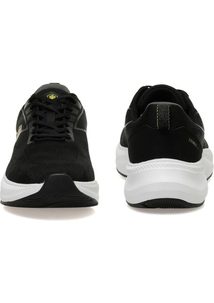 Nadıca 4fx Siyah Erkek Koşu Ayakkabısı indirimleri