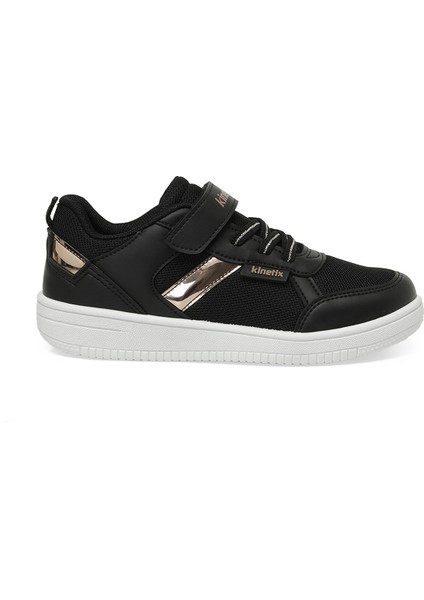 Faros Enj 4fx Siyah Kız Çocuk Sneaker