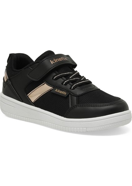 Faros Enj 4fx Siyah Kız Çocuk Sneaker