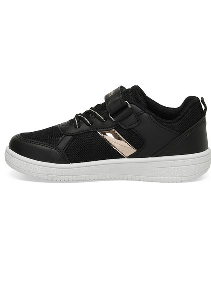 Faros Enj 4fx Siyah Kız Çocuk Sneaker