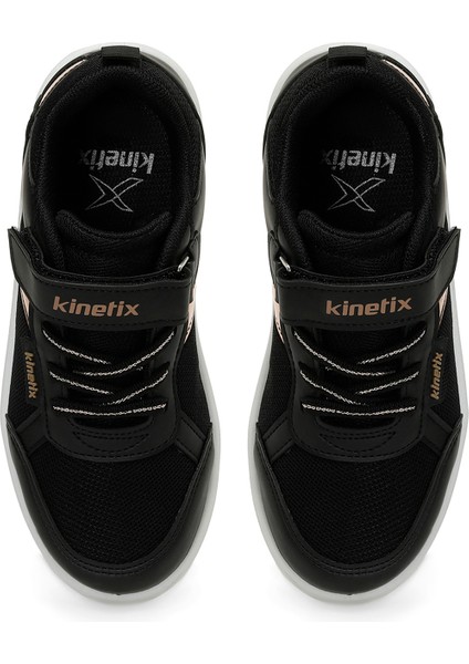 Faros Enj 4fx Siyah Kız Çocuk Sneaker