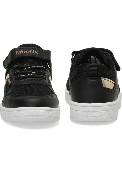 Faros Enj 4fx Siyah Kız Çocuk Sneaker