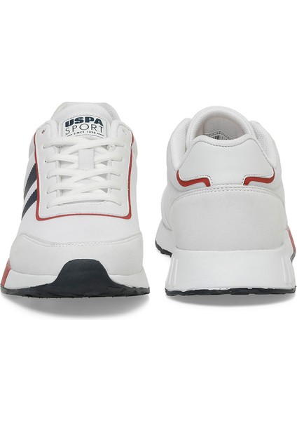 Drago 4fx Beyaz Erkek Koşu Ayakkabısı indirimleri