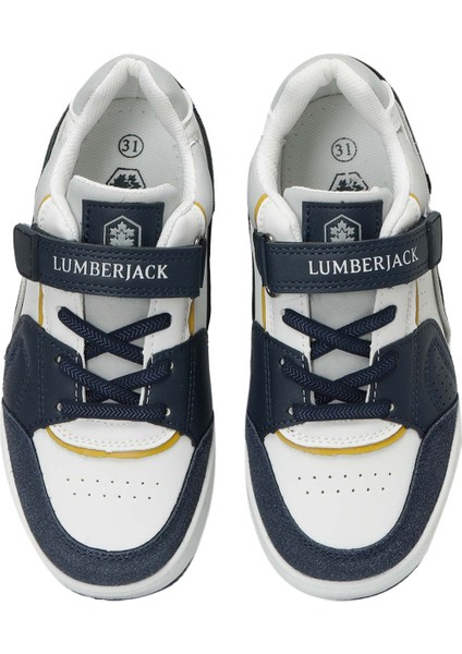 Perıl 4fx Lacivert Erkek Çocuk Sneaker fırsatları
