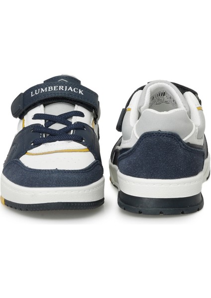 Perıl 4fx Lacivert Erkek Çocuk Sneaker indirimleri