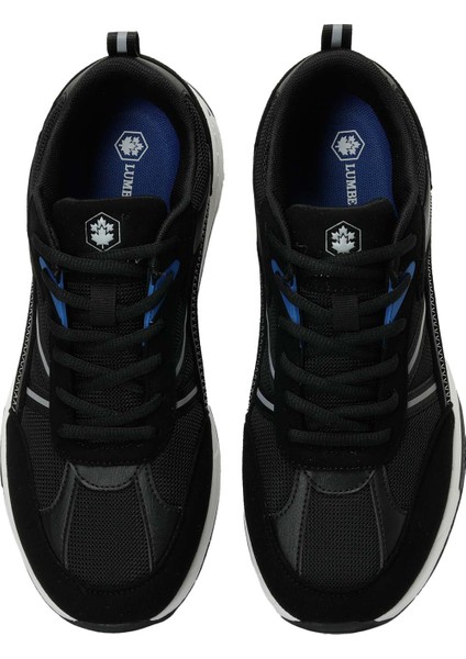 Lıncoln 4fx Siyah Erkek Spor Ayakkabı fırsatları