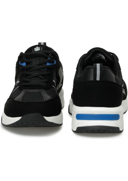 Lıncoln 4fx Siyah Erkek Spor Ayakkabı indirimleri