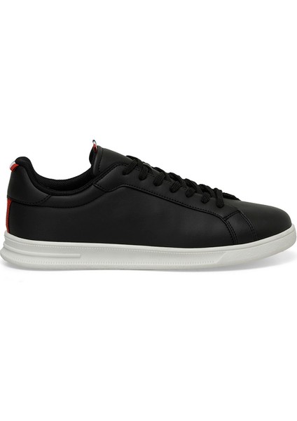 Hester 4fx Siyah Erkek Sneaker