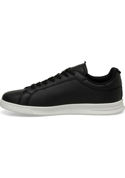 Hester 4fx Siyah Erkek Sneaker