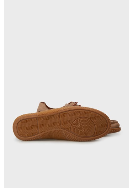 Nemila Hakiki Deri Casual Ayakkabı Erkek Ayakkabı 808 05 fırsatları