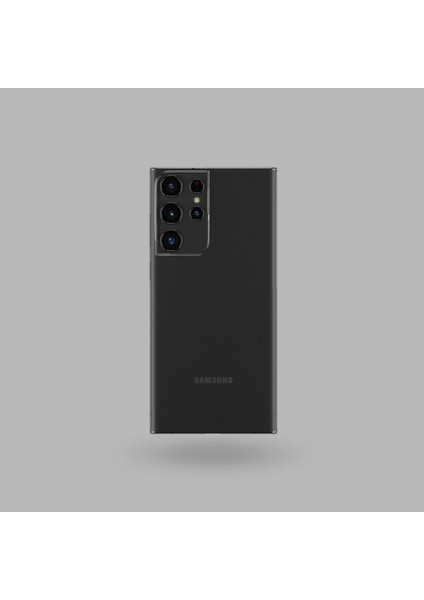 Samsung S24 Ultra Kılıfı Şeffaf