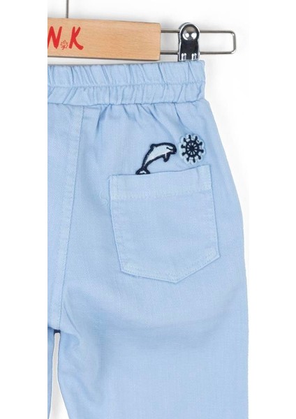 Erkek Bebek Yunus Pantolon 66615 modelleri
