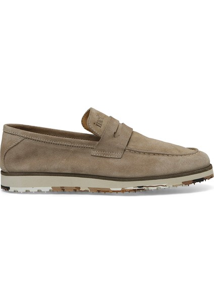 INCI FLY 4FX Kum Erkek Espadril