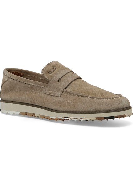 INCI FLY 4FX Kum Erkek Espadril