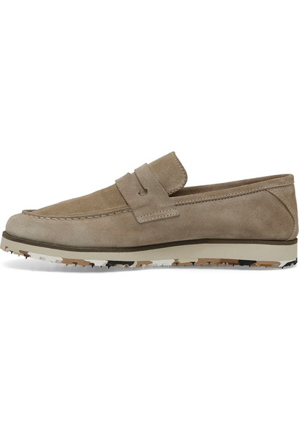 INCI FLY 4FX Kum Erkek Espadril