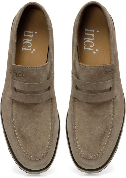 INCI FLY 4FX Kum Erkek Espadril