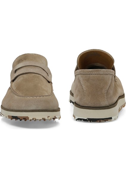 INCI FLY 4FX Kum Erkek Espadril