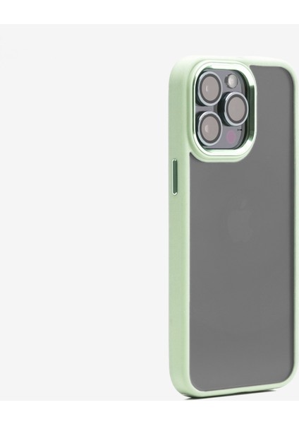 Apple iPhone 14 Pro Max Telefon Kılıfı Bold Yeşil fiyatları