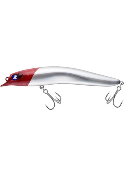 Scarnash 120MM 18GR Maket Balık