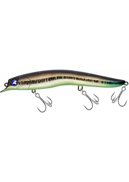 Scarnash 140MM 25GR Floating Suni Yem