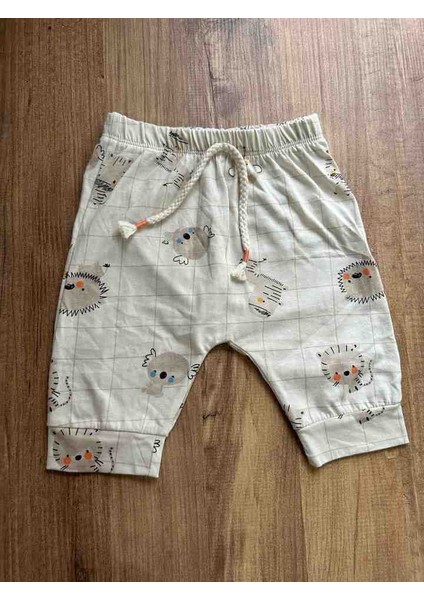 Erkek Bebek Kaprili Takım modelleri