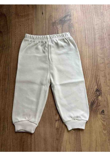 Erkek Bebek Dinazor Desenli Pijama Takımı modelleri