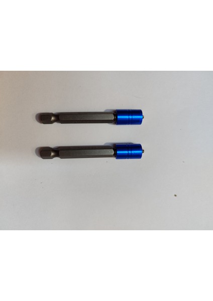 Ctn Paltava DMAXPH2X65 mm S2 Çeliği Tek Yönlü Mıknatıs Uçlu Bits Uç (1 Adet