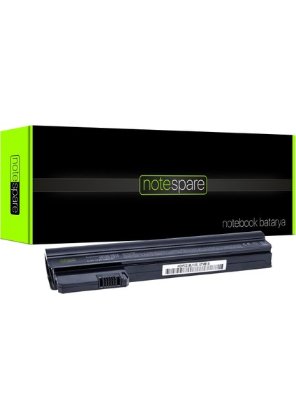 Hp ile Uyumlu HSTNN-DB1U, HSTNN-E04C, HSTNN-TY03, HSTNN-TY06 Notebook Batarya Pil