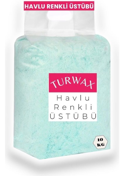 Havlu Renkli Üstübü 10 kg