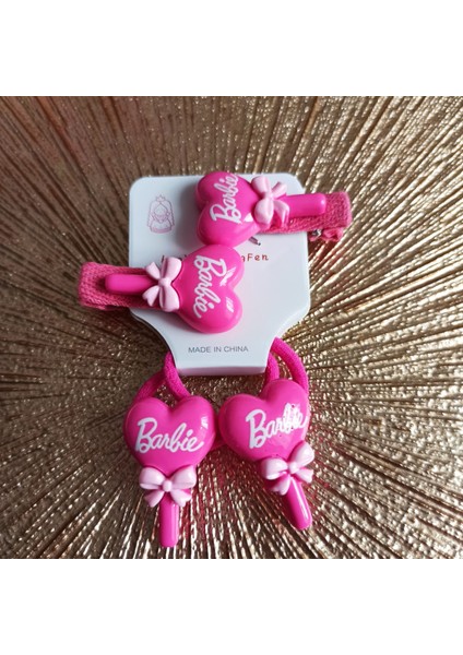 Barbie Toka fiyatları