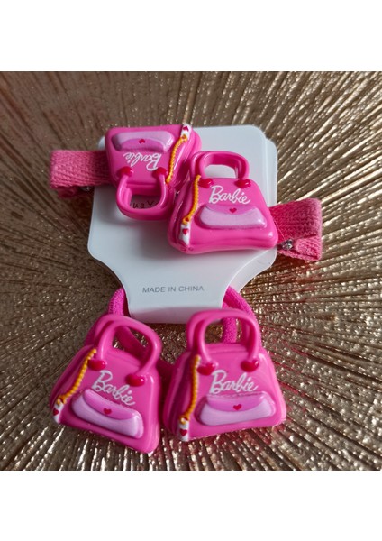 Barbie Toka