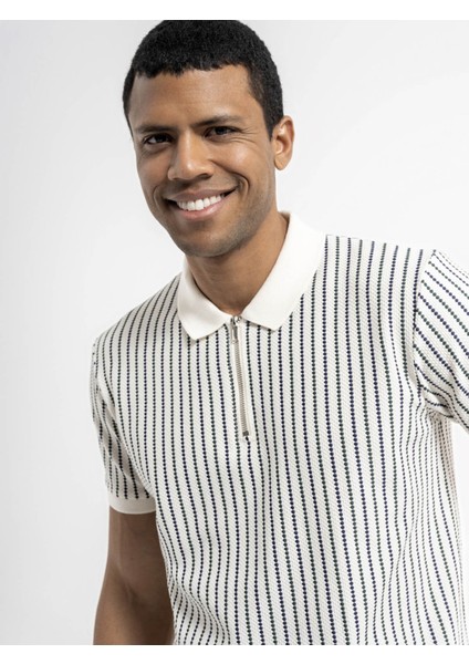 Erkek T-Shirt Yeşil LF2036023 fırsatları