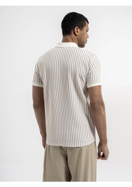 Erkek T-Shirt Pembe LF2036023 indirimleri