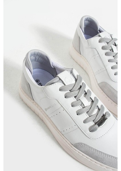 Erkek Sneaker Beyaz 22140-M Kovrov M fiyatları