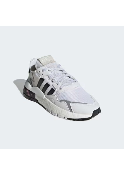 Nite Jogger Kadın Beyaz Spor Ayakkabı H01735 indirimleri