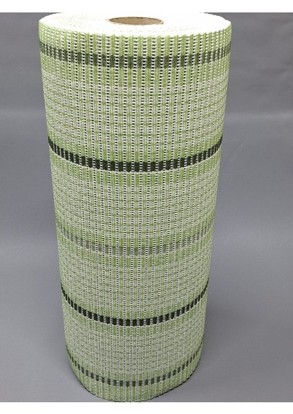 Aqua Mat Islak Zemin Kaydırmaz Çok Amaçlı Paspası 65 cm Eninde