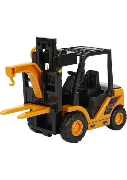 Forklift