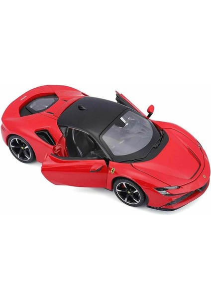 1:24 Ferrari SF90 Stradale