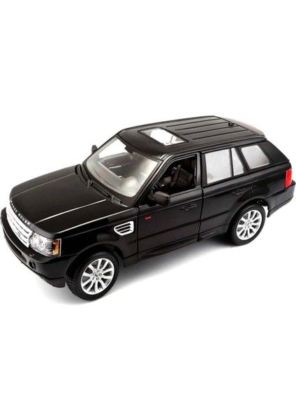 1:18 Range Rover Sport Model Araba